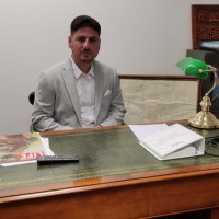 Kamran Ashiq