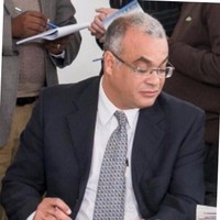 Alaa Sherif