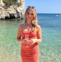 Mia Alcock-Knowles
