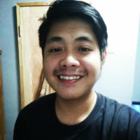 Norbert John Briones