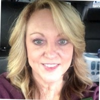 Cindy Bruce