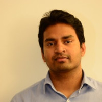 Deepak Menon