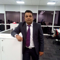 Abhishek Baheti