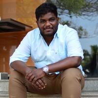 Nanda Kishore Kuppa