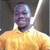 Vincent Yormesah