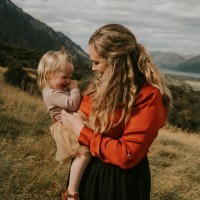 Ellise Frederick