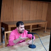 Mahmoud Araby