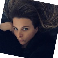 Mónica Belevan, MDesS