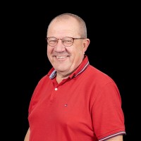 Joop Van Der Peijl