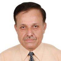 Dr. P K Datta
