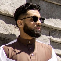 Muhammad Moaz