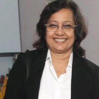Vrushali Kulkarni