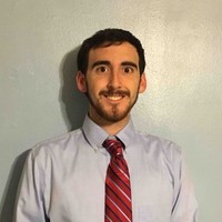 Jared Lamkin