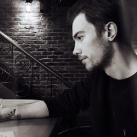 Alex Ashworth