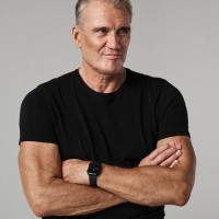 Dolph Lundgren