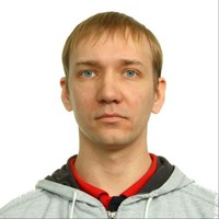 Yaroshevich Denis