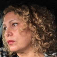 Shahnaz Nowroozi