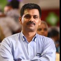 Rajesh Perumal