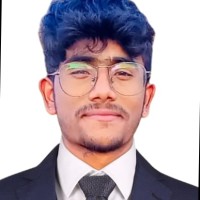 Vismay Jain