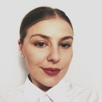 Diana Gabriela Fotea