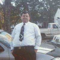 James Rutledge