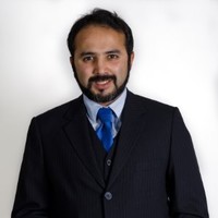 Sheeraz Nasim Khan