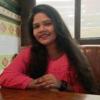 Darshika Ganjekar
