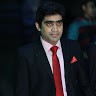 Karib Ahmed