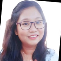 May Thu Kyaw