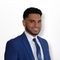 Brandon Ramsaran