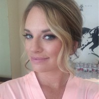 Natalie Barbour