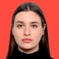 Sofia Afanaseva