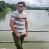 Deepak Pandey