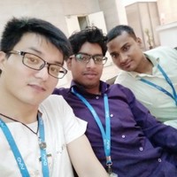 Pradeep Anand