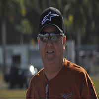 Alejandro Santander Duch