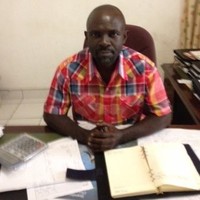 Jabulani Chasokela
