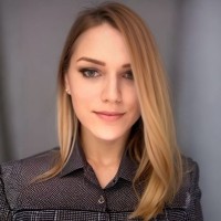 Larisa Raicov