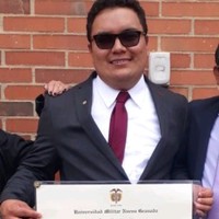 Wilson Orlando Torres Riaño
