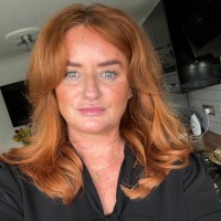 Samantha McKinley