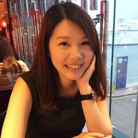 Eunice Chang