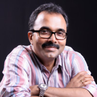 Rajesh Kumar B S