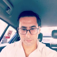 mohsen saeedi