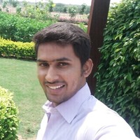 D K VINOD KUMAR NAIK