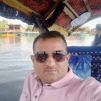 Prabhakar Dubey