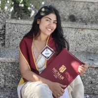 Divya Nakade