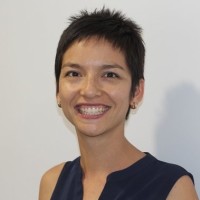 Claire Pow Chong