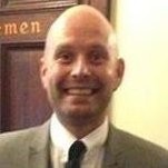 Stephen Ball