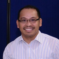Remegio Jr Abalos, Pcqi