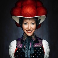 Melanie Scherrer-Heise