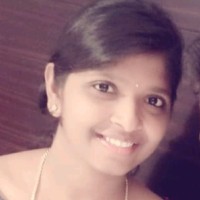 Priya Dharshini. G